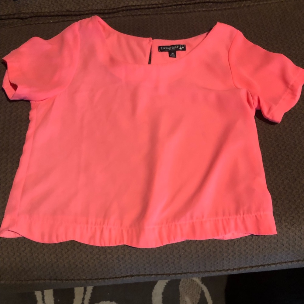 Woman’s shirt